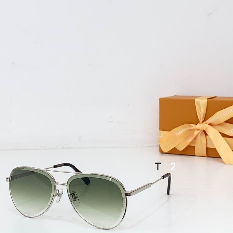 LV Sunglasses ID:20260410-2685